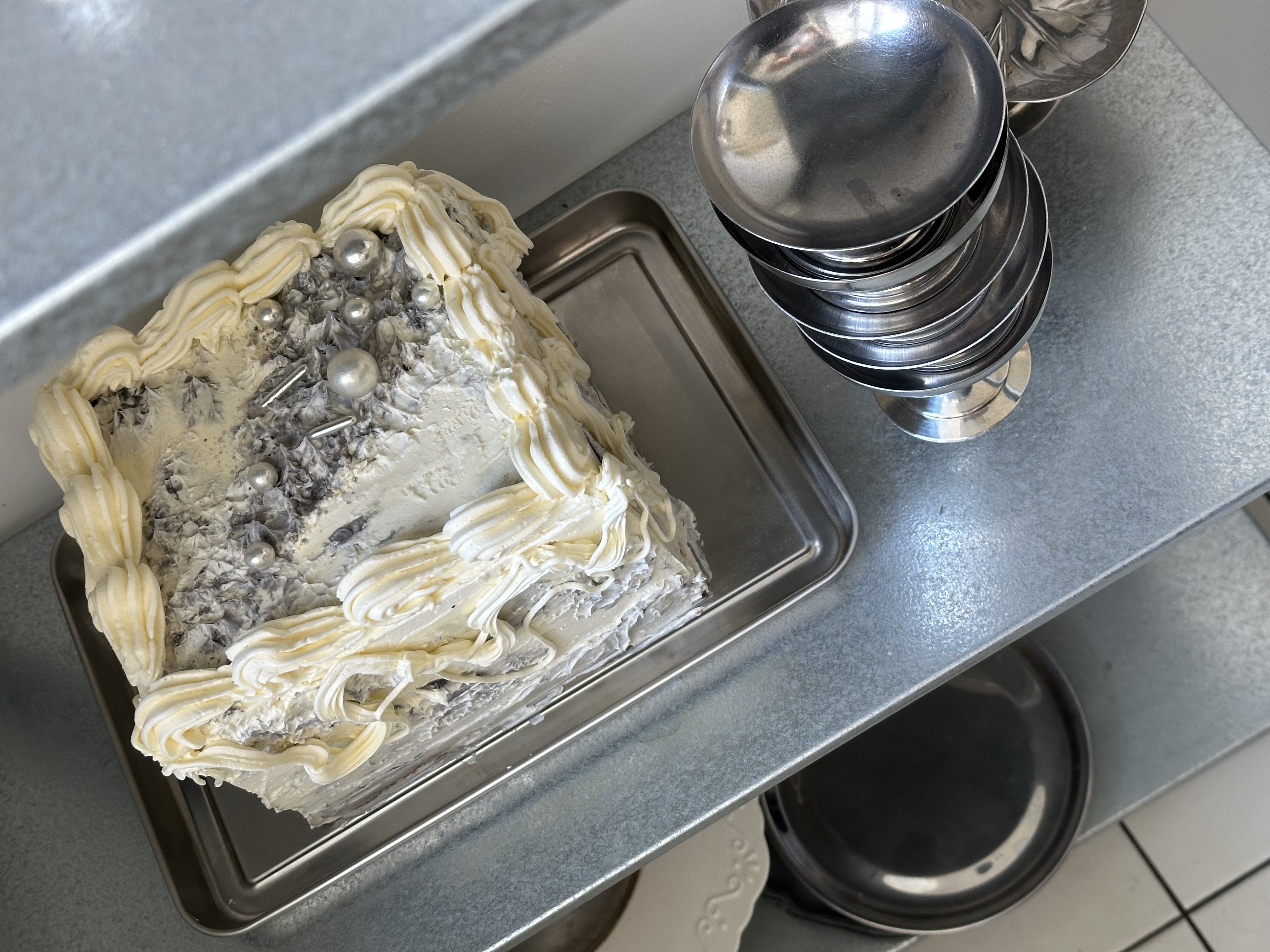 spaghetti