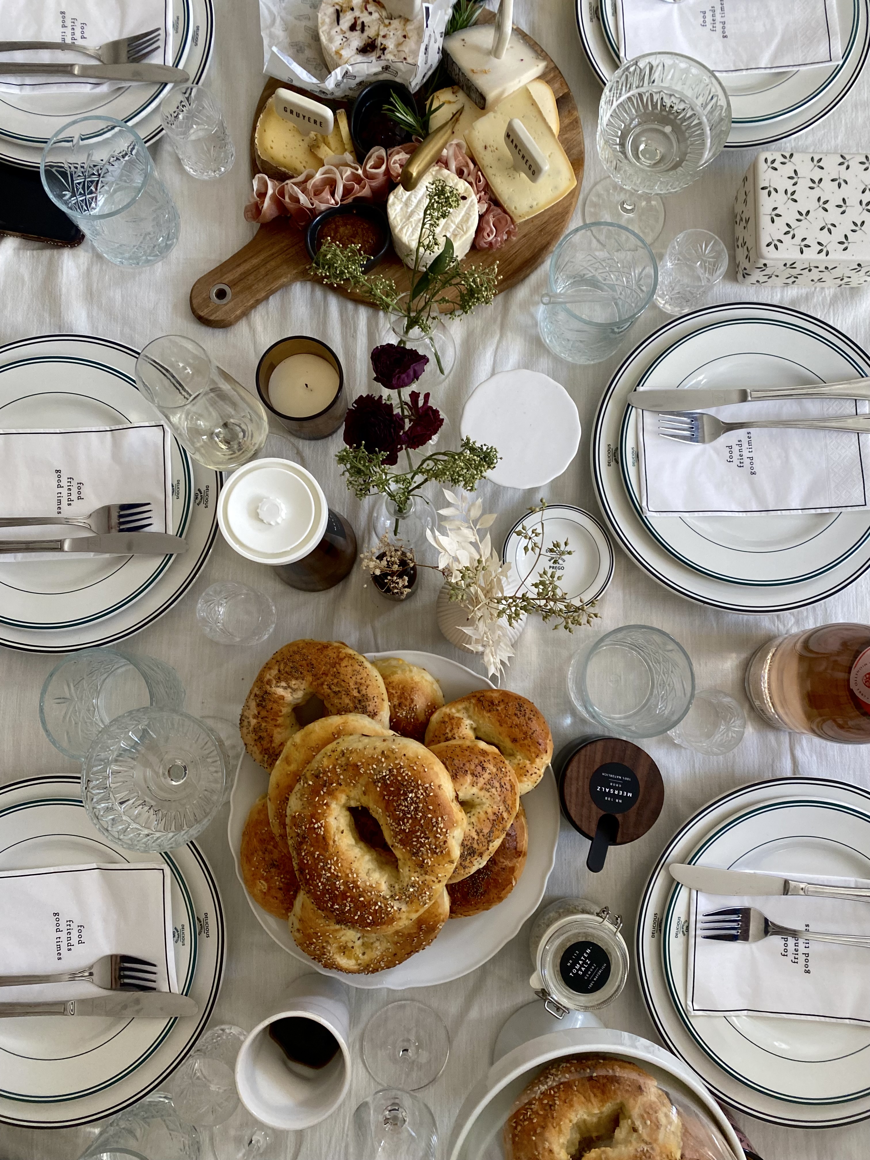 brunch